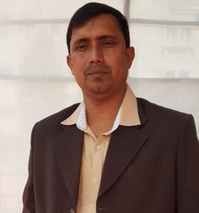 faculty profile